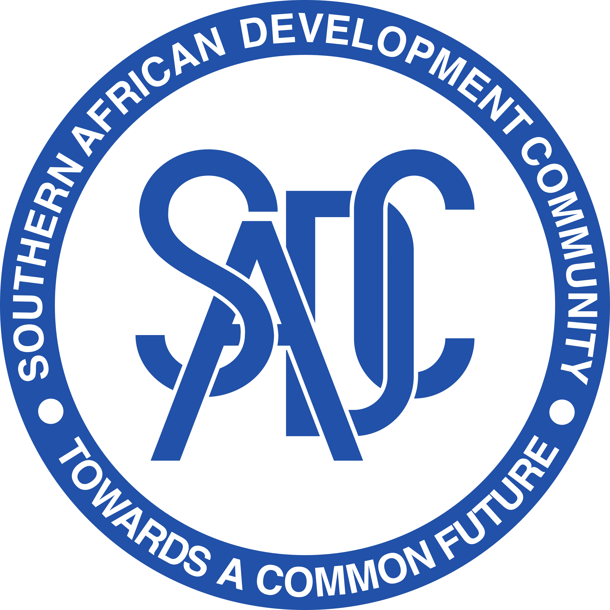 Seal Of The Sadc Svg 56