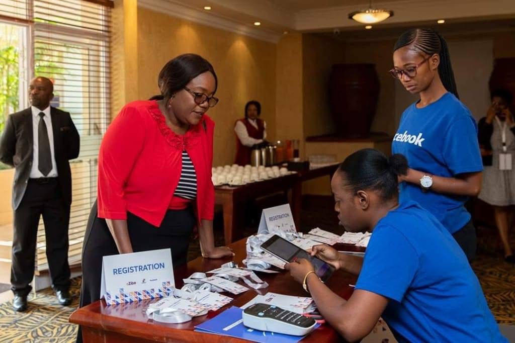 Facebook | Exibo Launch