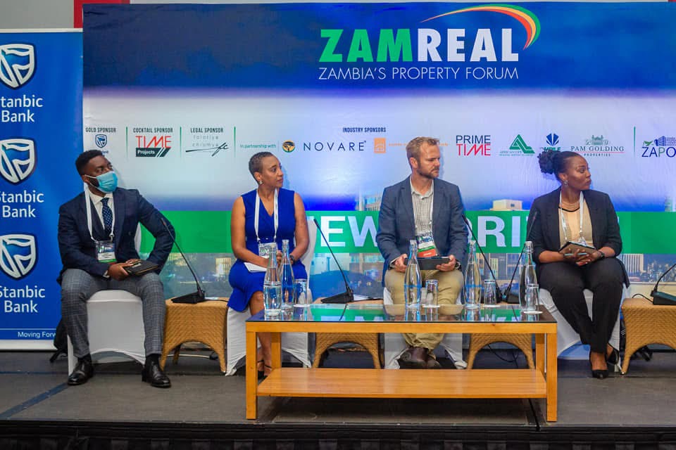 Zambia Property Forum