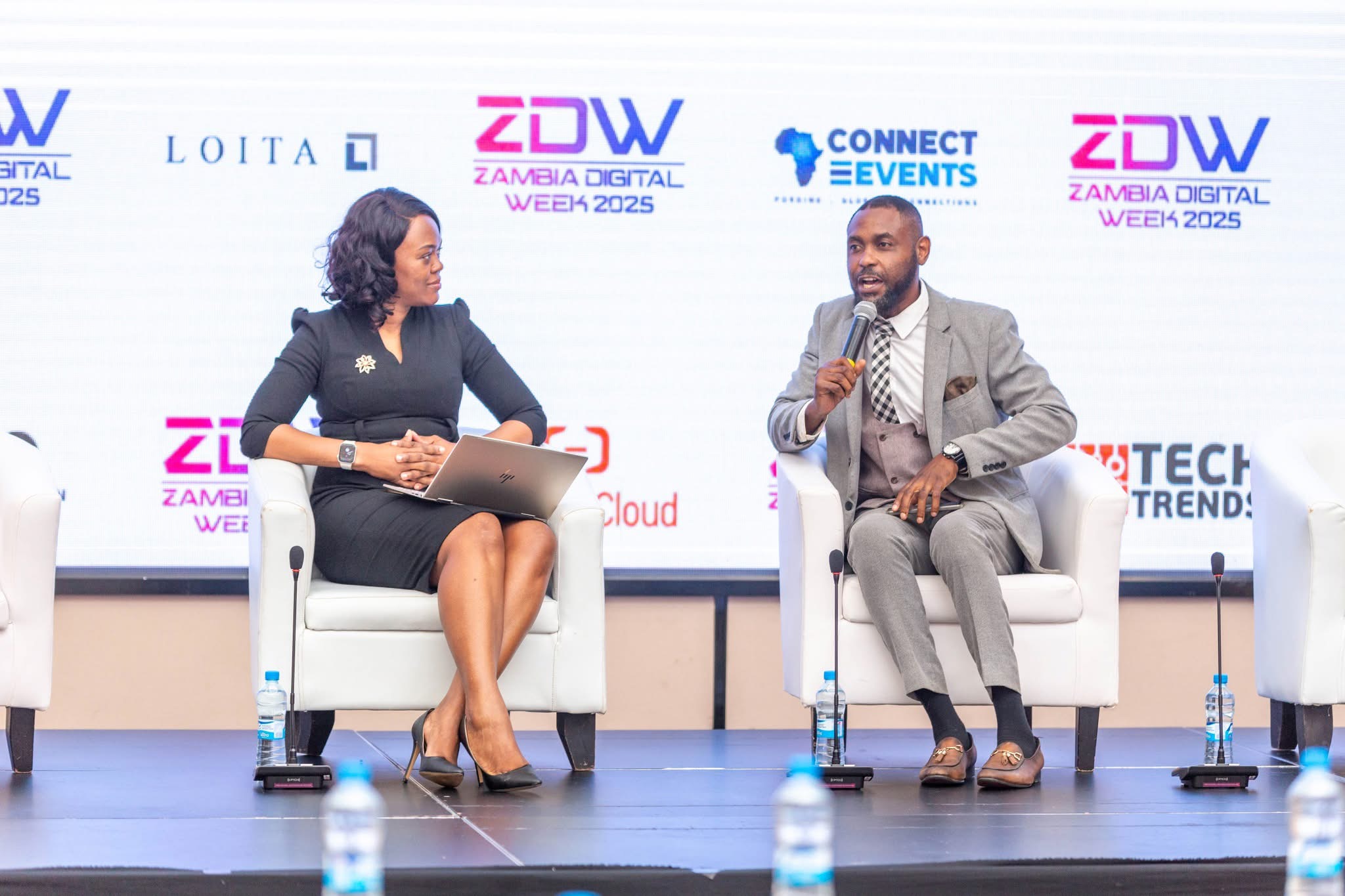 Zambia Digital Week