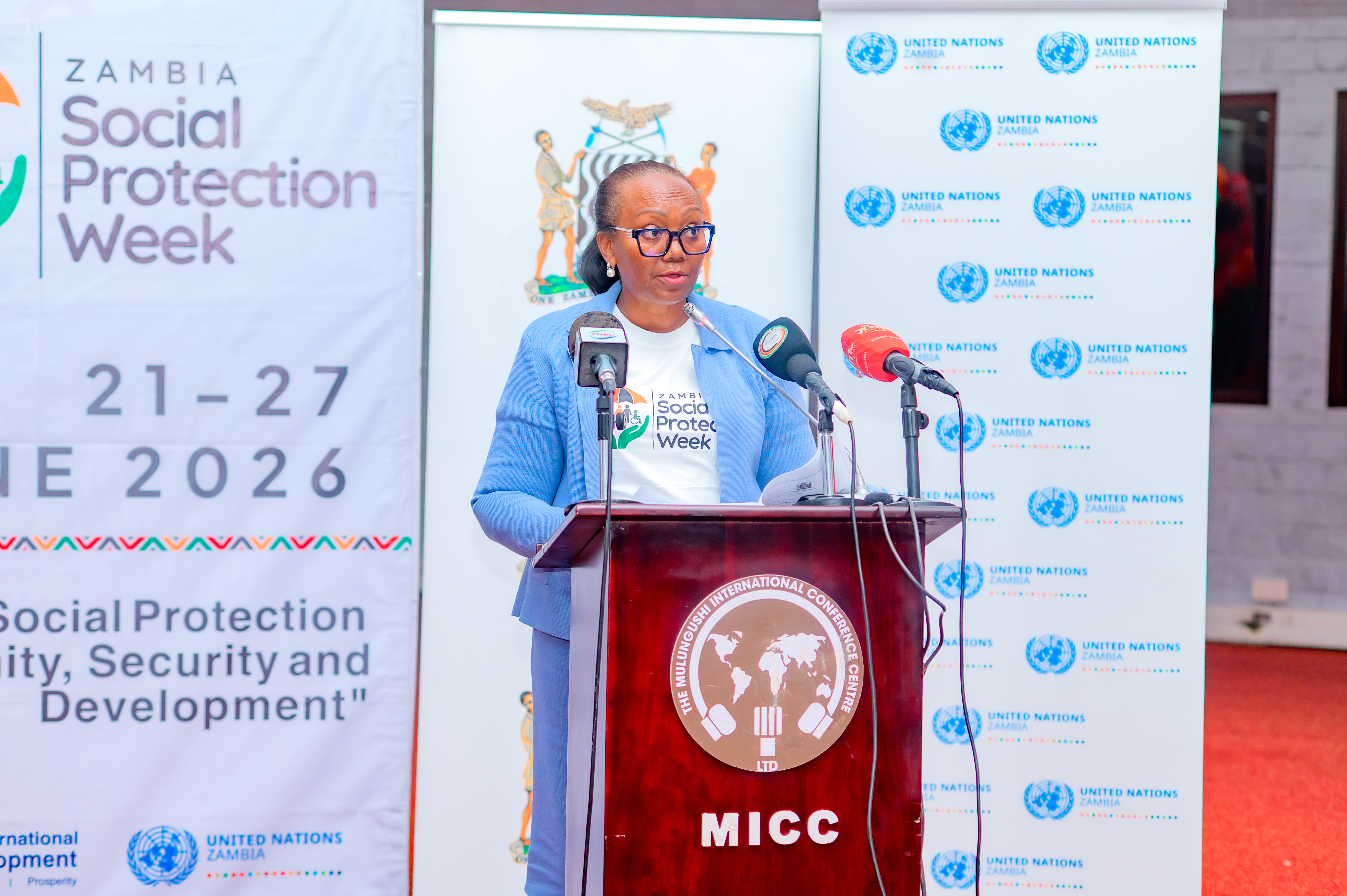 Social Protection Week