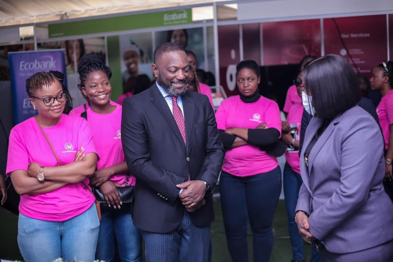 Lusaka Business Expo