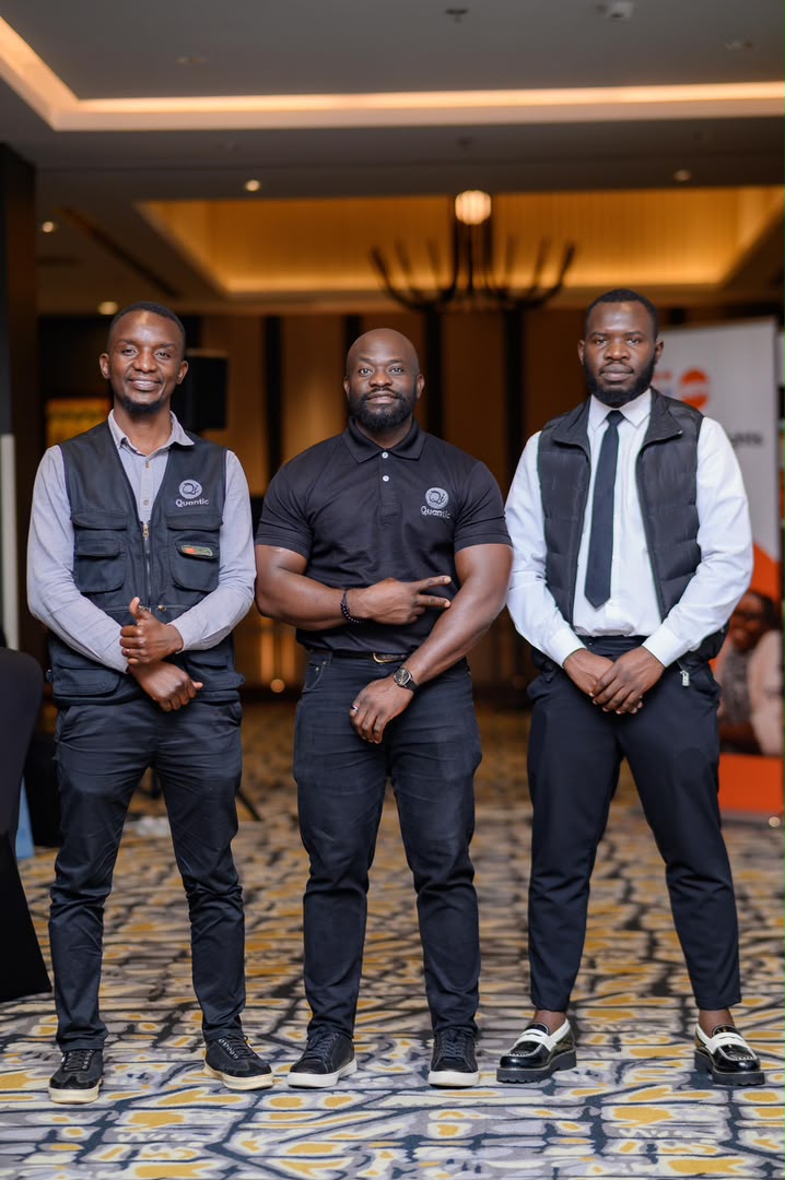 Technical Lead